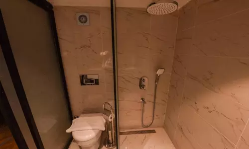 هتل الان پرا استانبول